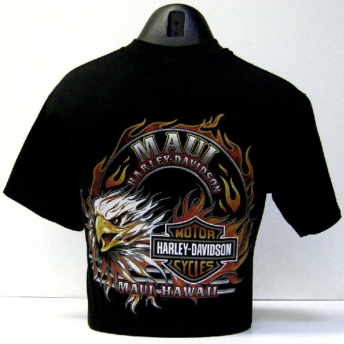 Harley-Davidson T-Shirts