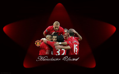 Manchester United Football