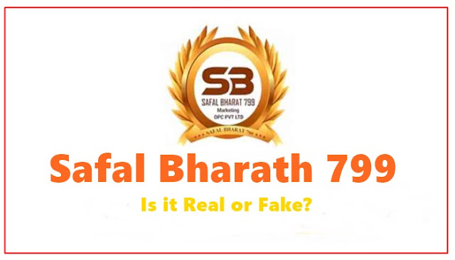 Safal Bharath 799