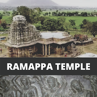 Ramappa temple