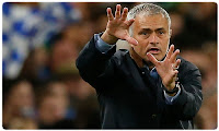Mourinho: Win or lose Chelsea, I will remain a fantastic coach