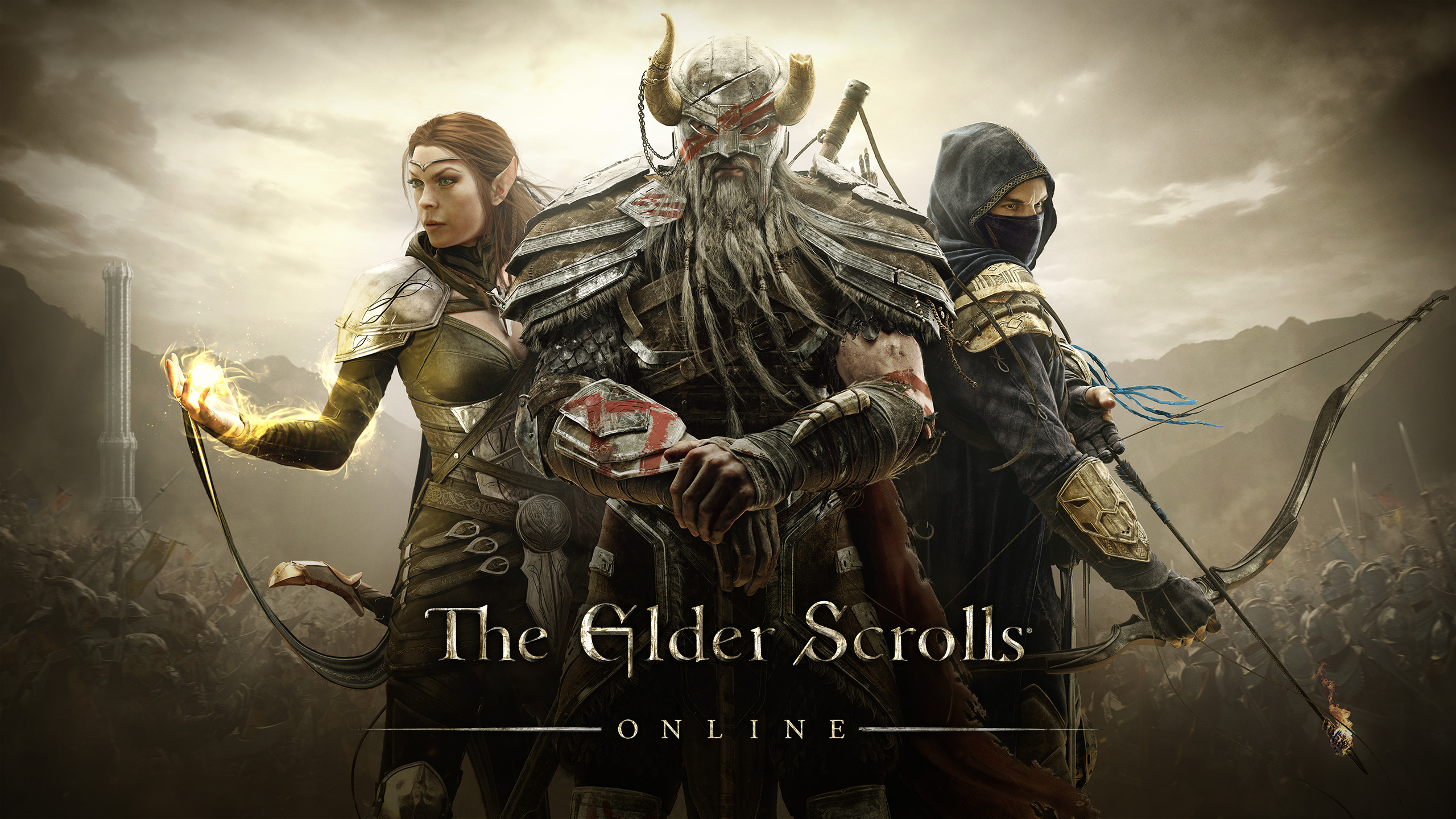 Epic Games Store: The Elder Scrolls Online (Multi) e Murder by Numbers  (PC/Switch) são os jogos grátis da semana - GameBlast