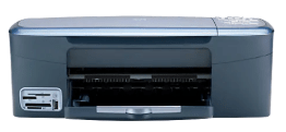 Download do driver HP PSC 2300