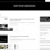 Re-Designed Blogger Template: Olivia