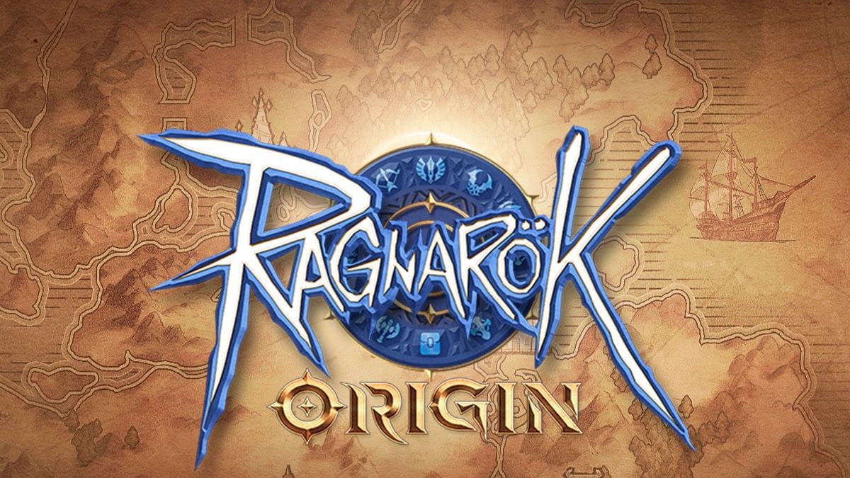 Ragnarok Origin Pre-Registration has successfully reached 5,000,000  registrants!