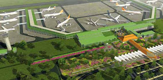 Mattala International Airport to be opened in March 18