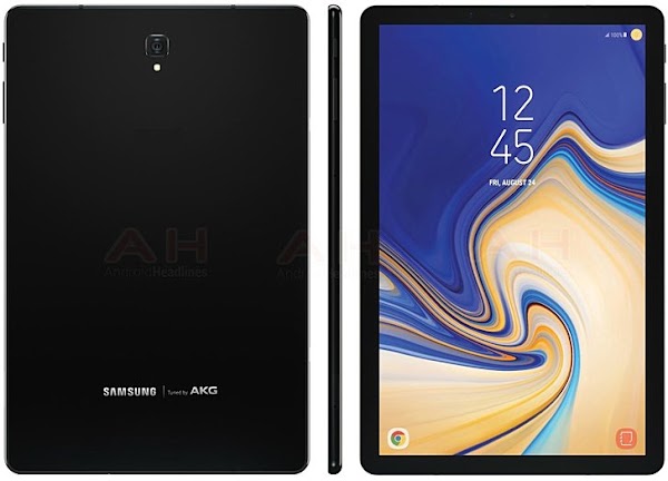 Samsung Masih Optimis Jualan Tablet PC 