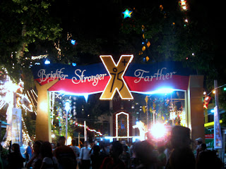 xavier days, ateneo de cagayan at 75, cdo festivals