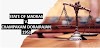 (Part 10) "Decoding State of Madras v. Champakam Dorairajan (1951) and Sarla Mudgal v. Union of India (1995) Verdict: Landmark Judgments Shaping India's Constitution"