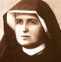 St. Faustina Kowalska