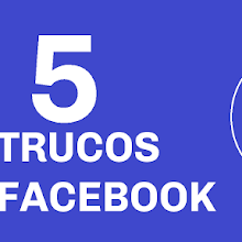 5 TRUCOS DE FACEBOOK QUE SEGURAMENTE NO SABIAS QUE EXISTIAN - MEGASTEVX