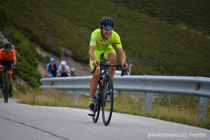 El equipo Vigo - Rías Baixas activa sus dos registros en Palencia y Oviedo