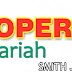 Karir Indonesia : Info Lowongan Kerja Pekanbaru Koperasi Syariah BMT Al-Ittihad Oktober 2017