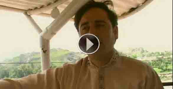 Pashto Album Yaadgar Hits Vol 02 Video 9