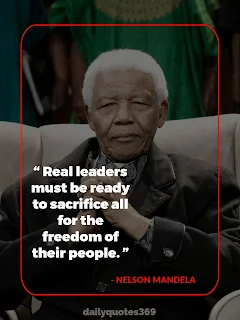 nelson mandela quotes on education and success