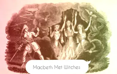 Macbeth Questions answers Analysis