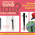 Stick Dripper, Adjustable Dripper atau Adjustable Stick Dripper untuk Fertigasi Sistem Tetes?