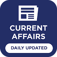 Current Affairs 20 July 2018