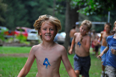 camp, North Carolina summer camp
