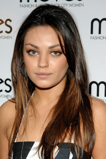 Mila Kunis