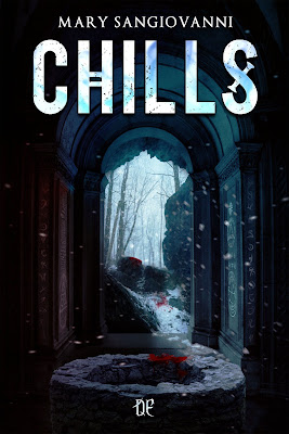 chills mary sangiovanni