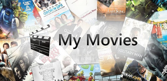 My Movies Pro v1.92 