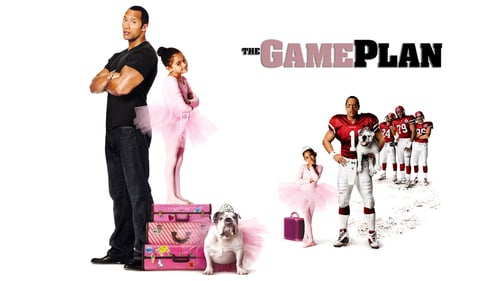 The Game Plan 2007 full movie