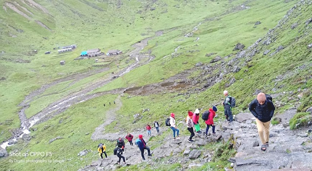 Panch Pokhari Trek Highlights, Arun Valley-Salpa-Panch Pokhari Trek