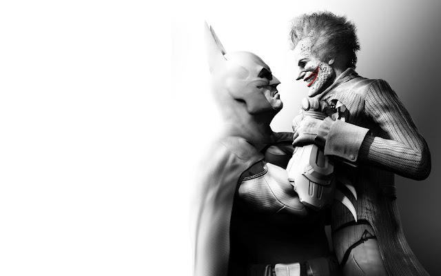 Batman Arkham City Wallpapers HD Quality