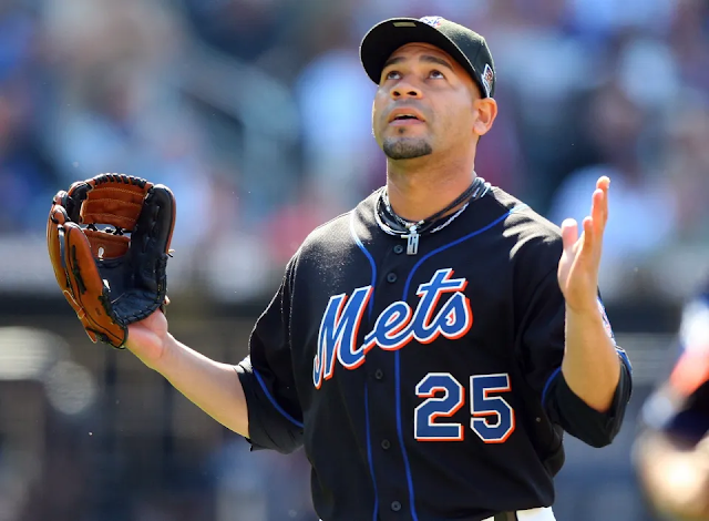 Trágica pérdida: expelotero boricua de los New York Mets, Pedro Feliciano, falleció a los 45 años mientras dormía