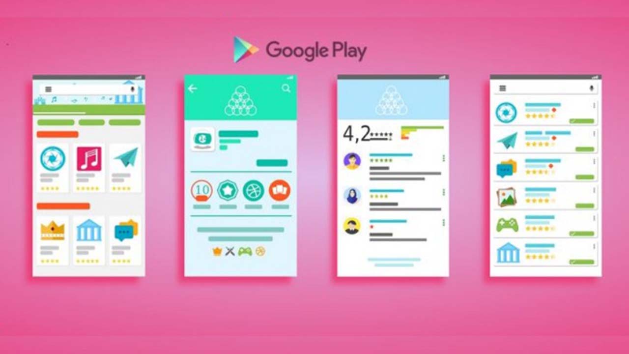 Cara Mengatasi Download Aplikasi di Google Play Store Yang Tertunda
