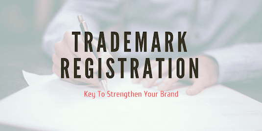 Online Trademark Registration