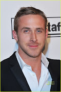 Eye candy: Ryan Gosling