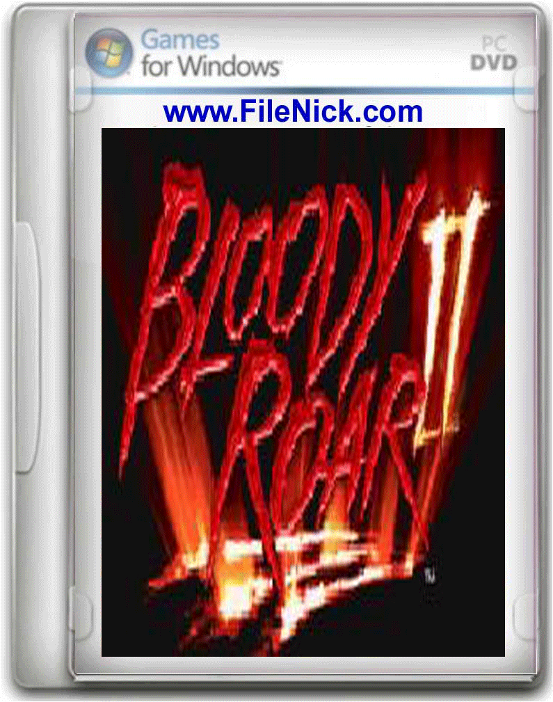 Blood Roar 2 Game