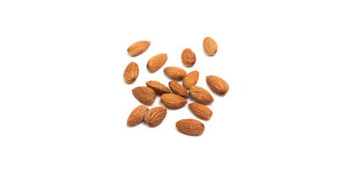 CARA MEMBUAT KACANG ALMOND PANGGANG<br/>Surabaya<br/>