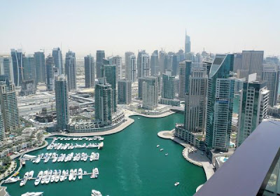 Dubai City Tour