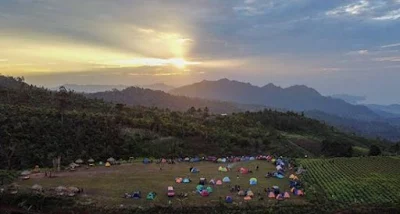 Gunung Pesawaran