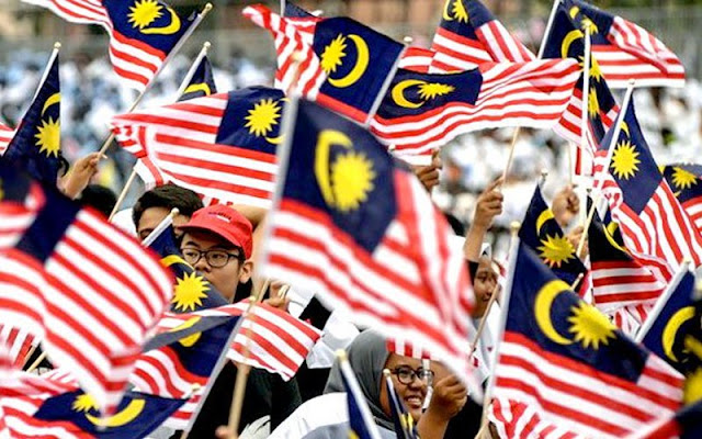 Perpaduan Malaysia