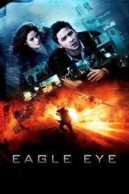 Eagle Eye Ausser Kontrolle 2008 Film Deutsch Online Anschauen