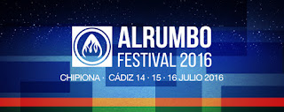 Alrumbo Festival 2016