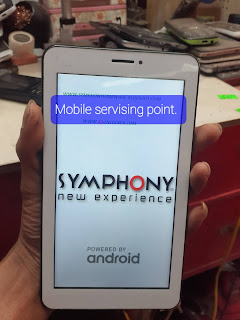 Symphony symtab25 blue lcd fix firmware file download 