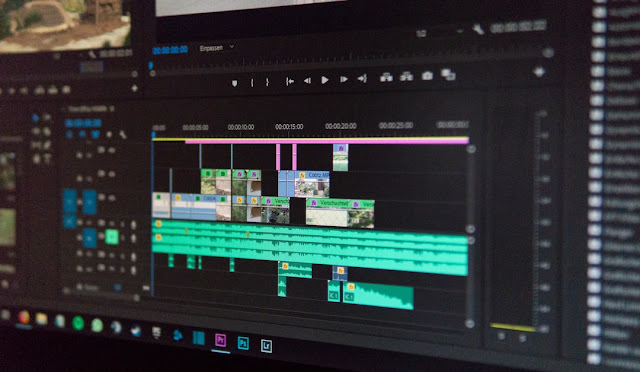 Adobe Premiere Pro CC 2022