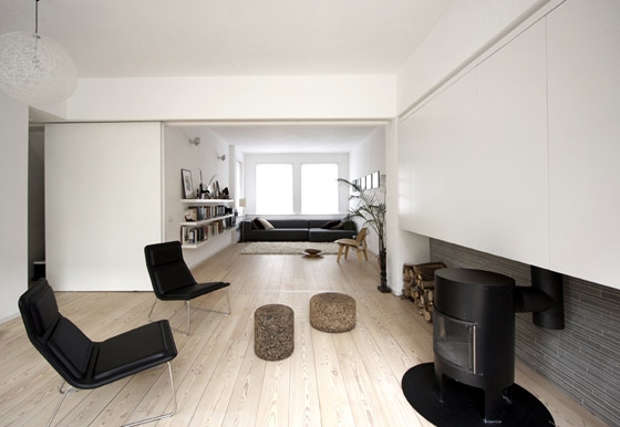 Interior Architects home