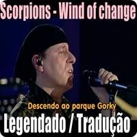Scorpions | Wind of Change | Tradução