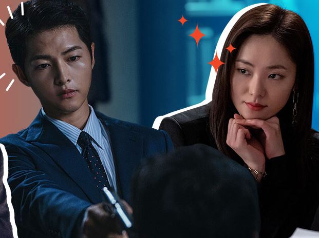 15 Drama Korea Terbaru Yang Tayang Januari 2019