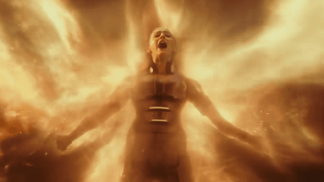 Planeta no Cinema Marvel: X-Men: Fênix Negra - Filme pode não ser uma aventura intergaláctica