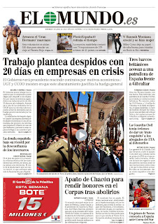 Zapatero embustero