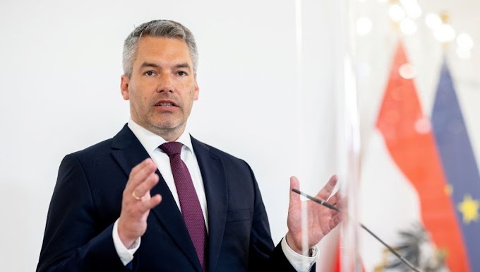 Ausztria befagyaszt két és fél millió eurónyi orosz vagyont