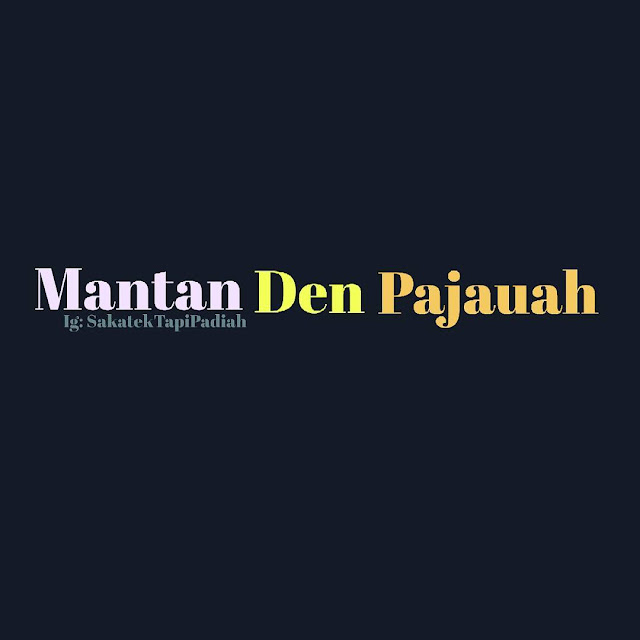 Mantan Den Pajauah