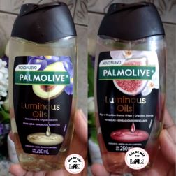 Sabonete Líquido, Palmolive